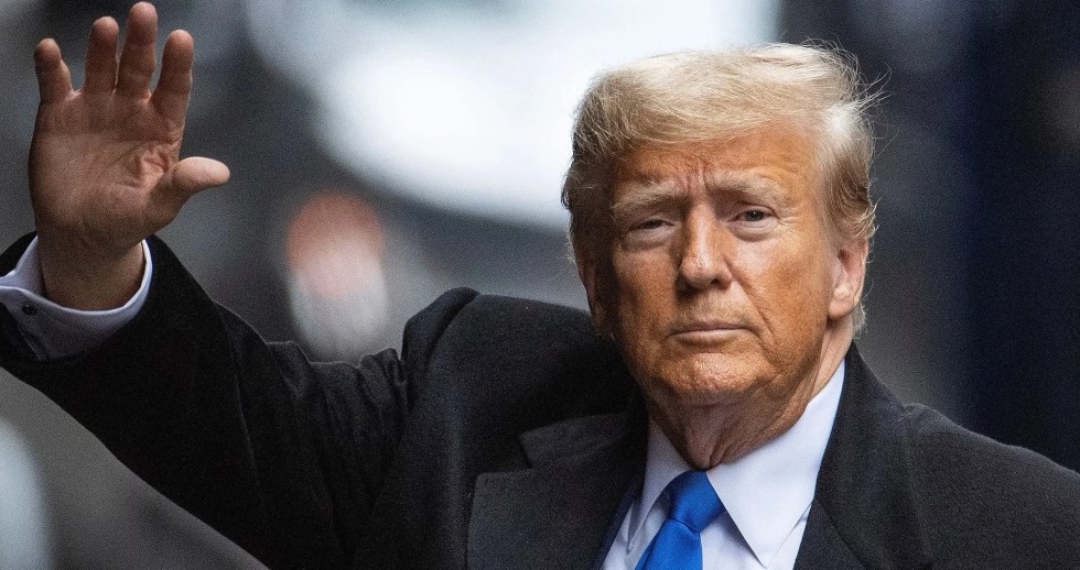 Crypto nieuws: Trump maakt VS crypto hub – wat betekent dit voor toekomst crypto?