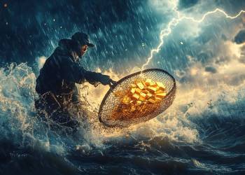 トランプ関税戦争の影響と仮想通貨 おすすめ投資法