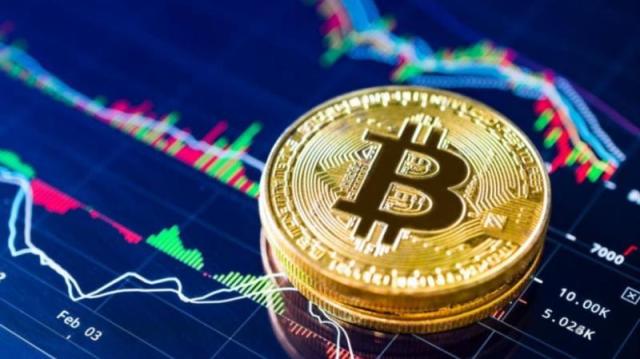 Bitcoin - tendințele pieței