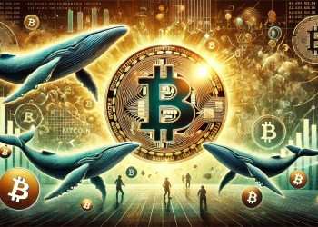Bitcoin Data Reveals Whales Are Buying And Retail Selling – Market Reset Or Correction?