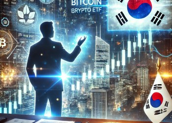 South Korea’s Top Financial Leader Urges Approval for Crypto ETFs—What’s at Stake?