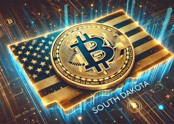 South Dakota Bitcoin Reserve