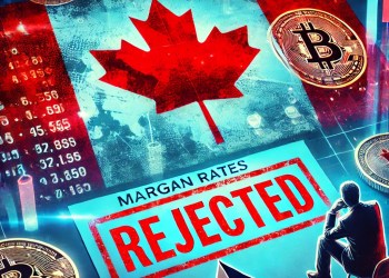 Canada Says ‘No' to Lower Margin Rates for Crypto Funds—Here’s Why