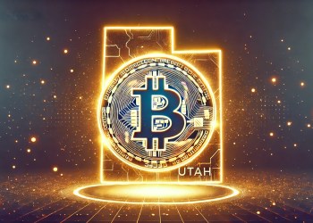 Bitcoin Reserve Utah