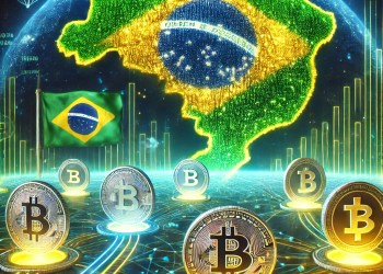 90% of Brazil’s Crypto Flow Is Stablecoins—What’s Driving This Trend?