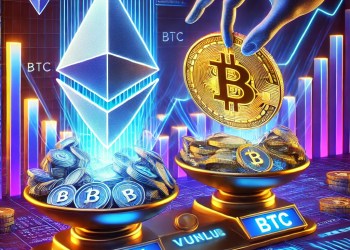 Ethereum Tops Bitcoin in Crypto Fund Weekly Inflows—Time to Rethink Your Portfolio?