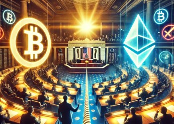 Crypto Regulation Heats Up in US House: Can Lawmakers Find Common Ground?