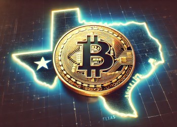 bitcoin reserve bill texas news