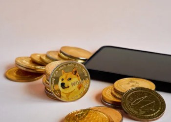 Dogecoin ($DOGE) จะขึ้นหรือลง? เผยสัญญาณเชิงบวกบน Bollinger Band