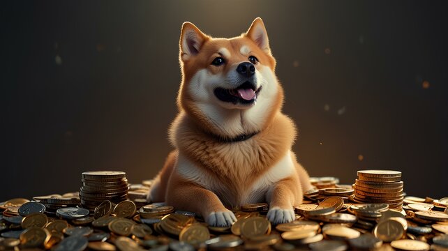 Dogecoin