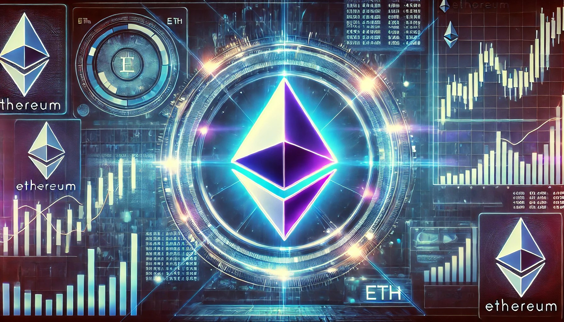 Ethereum koers