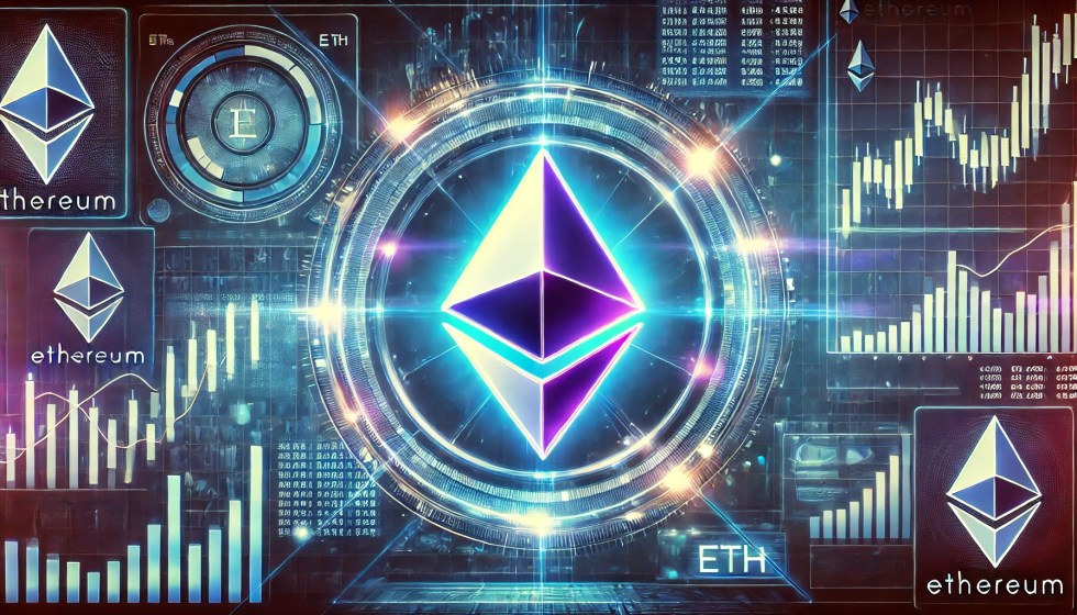 Ethereum koers