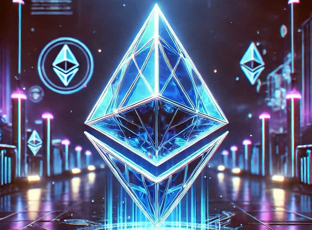 Ethereum là gì?