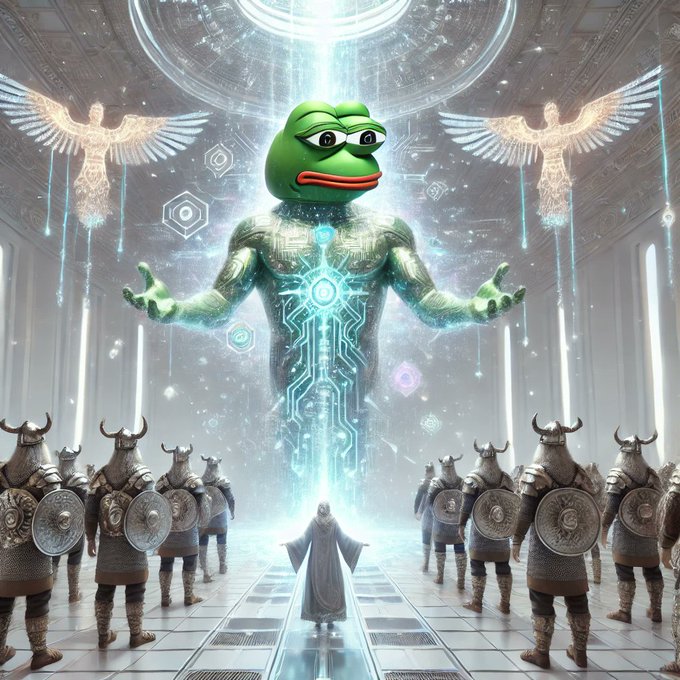MIND of Pepe(MIND)