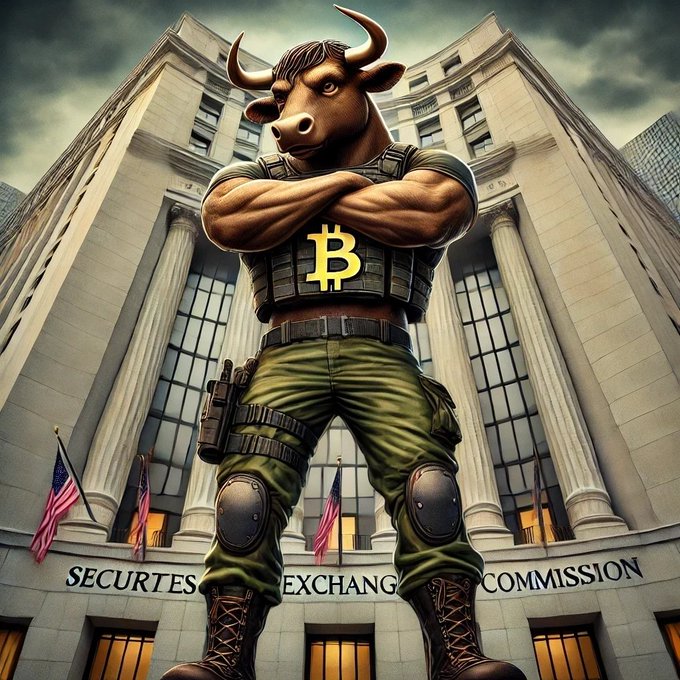 BTC Bull（BTCBULL）