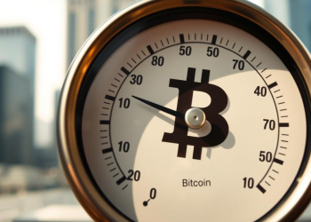 Bitcoin จ่อพุ่ง! หลังมีความผันผวนต่ำสุดเป็นประวัติการณ์!