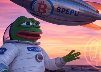 เหรียญมีมมาแรง! PEPE UNCHAINED ($PEPU) พุ่งทันทีกว่า 70% หลังเปิดตัวเลเยอร์ 2!