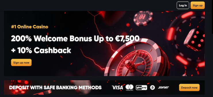 Instant Casino - elastīgākā bankas sistēma Plinko spēlēm