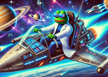 Kami Bertanya ke AI Tentang Crypto Terbaik untuk Dibeli Sekarang, dan Jawabannya adalah Solaxy