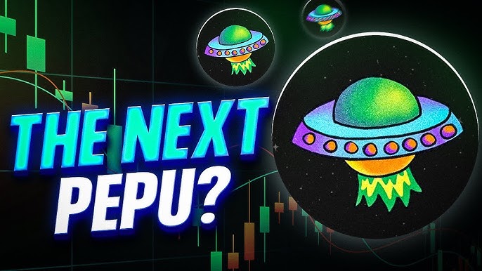 Ketinggalan Wall Street Pepe dan Pepe Unchained_ Jangan Khawatir, Ini 2 Meme Coin Berikutnya yang Siap Meledak