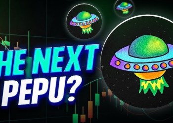 Ketinggalan Wall Street Pepe dan Pepe Unchained_ Jangan Khawatir, Ini 2 Meme Coin Berikutnya yang Siap Meledak