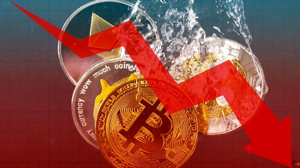 Kripto Mana yang Layak Diinvestasikan Setelah Kejatuhan Pasar Kripto