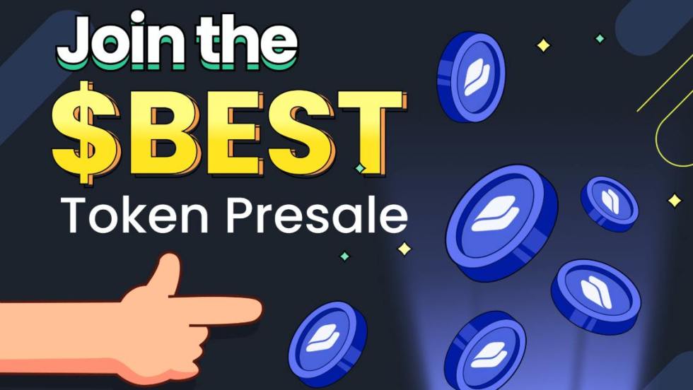 best wallet - CZ Mengedepankan Penggunaan Crypto Wallet: Best Wallet Kumpulkan $10,3 Juta dalam Presale