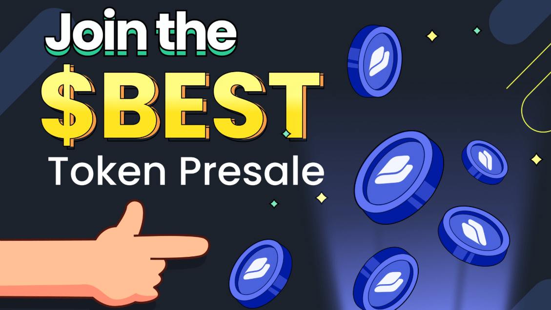 Peretasan 1inch Ungkap Cacat Senilai $5 Juta – Saatnya Beralih ke Best Wallet Token?