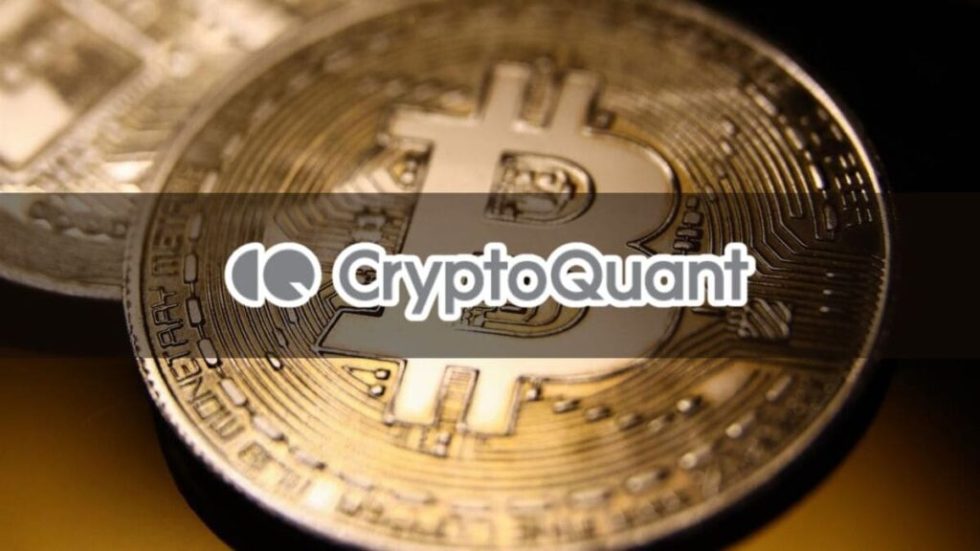 Laporan Cryptoquant- Bitcoin Mengalami Penurunan Aktivitas Jaringan ke Titik Terendah dalam Setahun