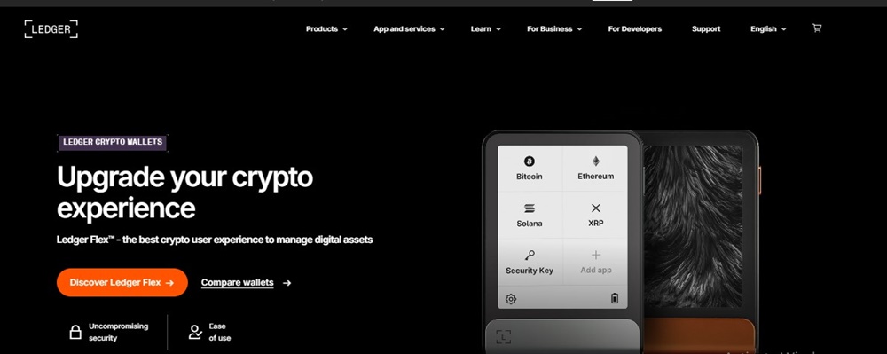 Ledger