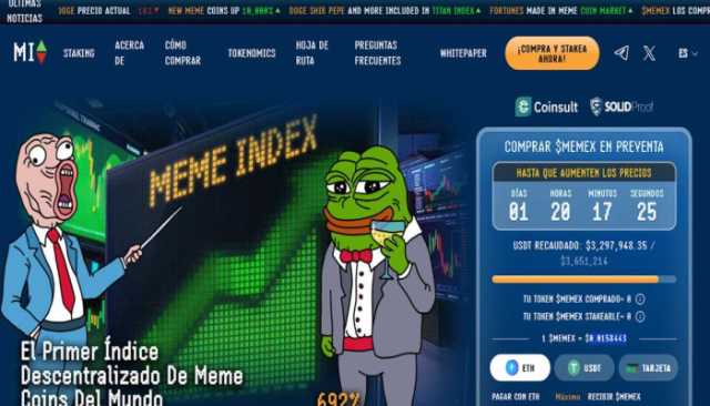 Las mejores preventas de criptomonedas para comprar durante la caída de las criptomonedas