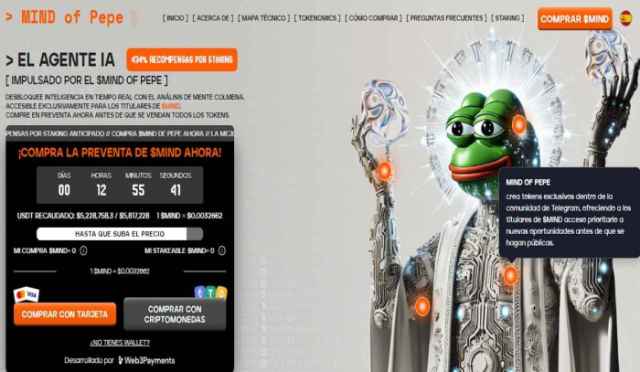 5 criptomonedas nuevas con potencial para invertir hoy