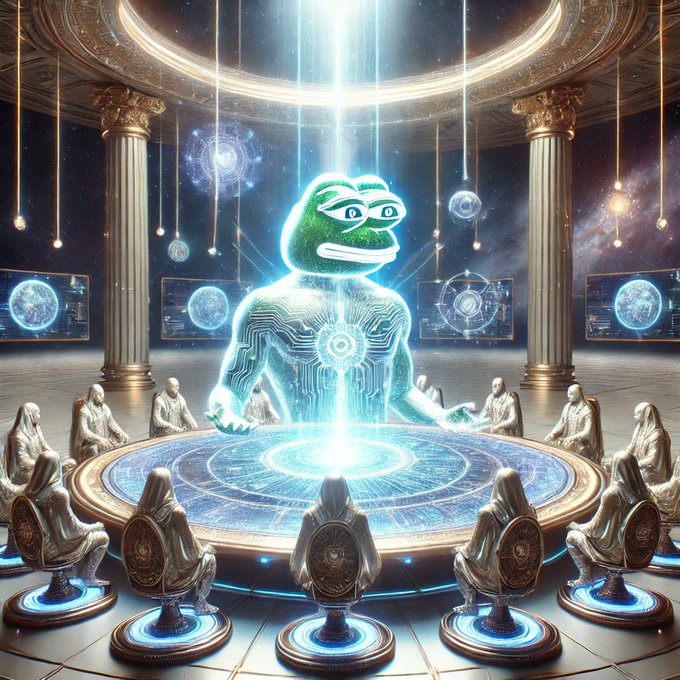 Mind of Pepe（MIND）