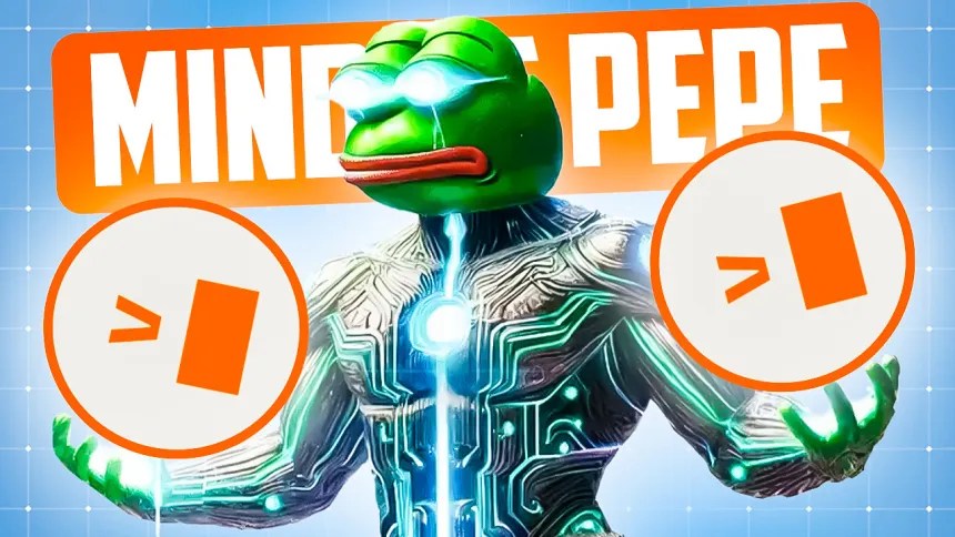 MIND of Pepe Kumpulkan $6,6 Juta dalam Presale – Apakah Potensi Kenaikan 100x Realistis