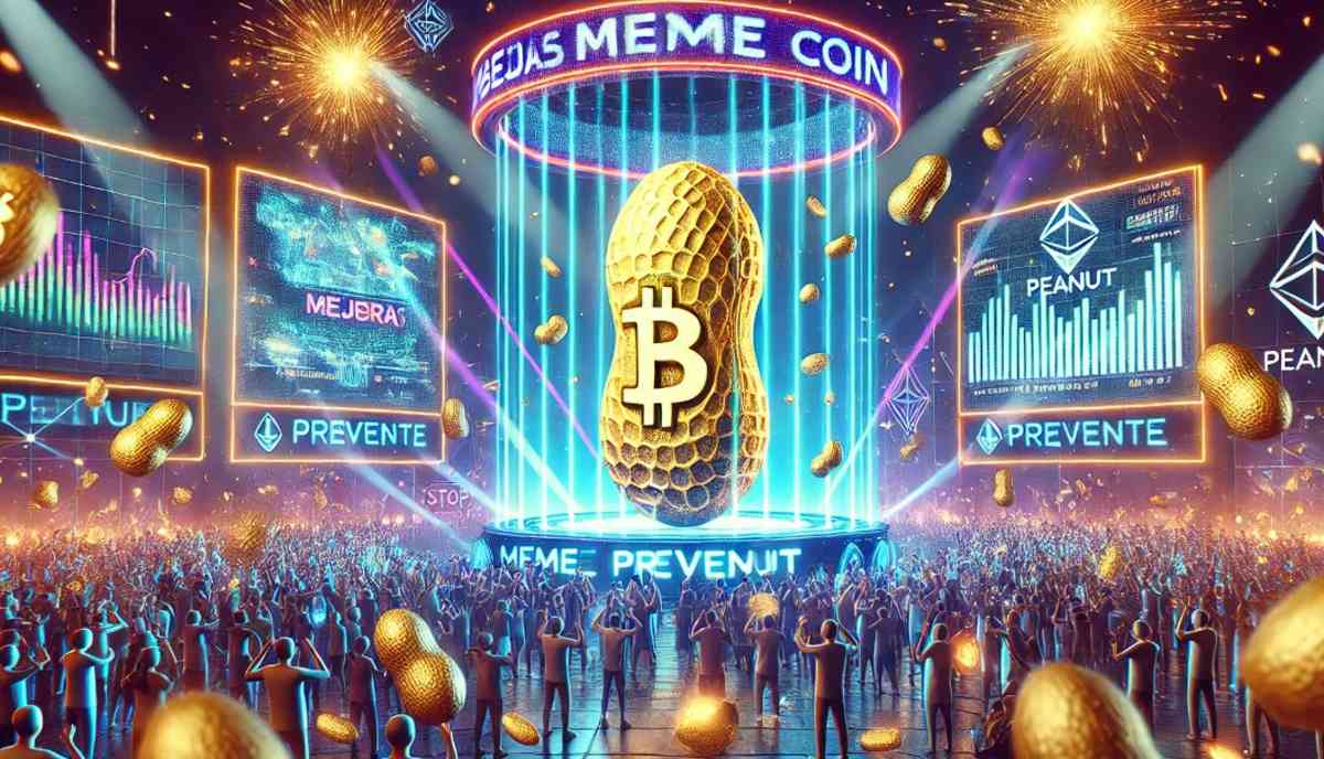 $SOLX, $MIND y $PEANUT, las mejores preventas de febrero con retornos potenciales x100