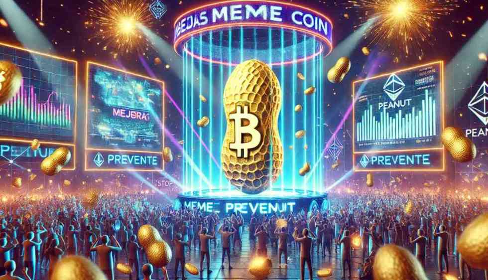$SOLX, $MIND y $PEANUT, las mejores preventas de febrero con retornos potenciales x100