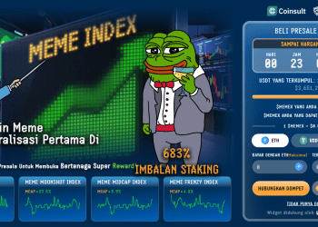 Meme Coin Bertema Elon Musk Anjlok, Meme Index Hampir Capai $4 Juta dalam Presale