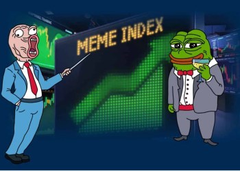 Meme Index Kumpulkan $3.4 Juta dalam Presale yang Sedang Tren – Apakah Ini Pilihan Meme Terbaik untuk Anda