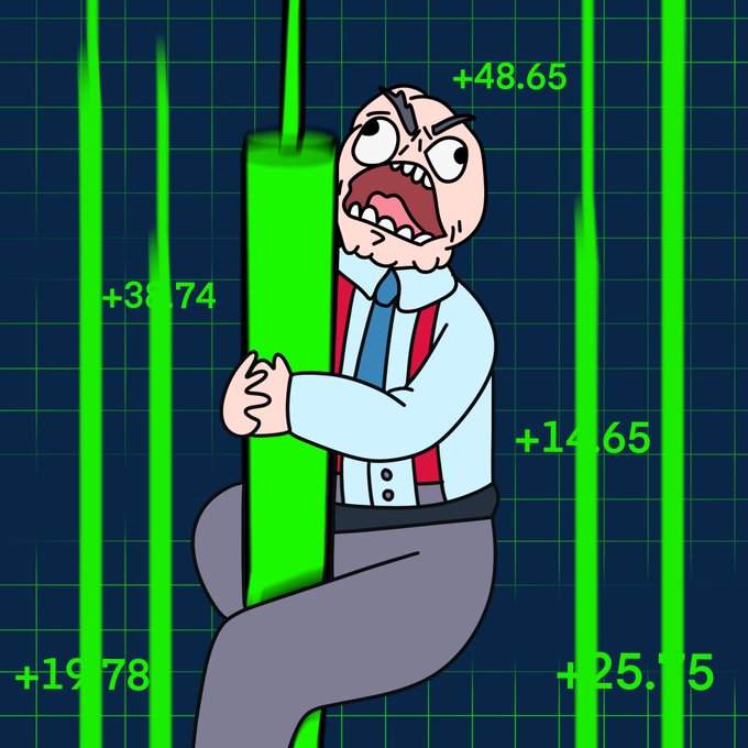 MEMEXの戦略的インデックスがミームコイン市場の波を活かす方法