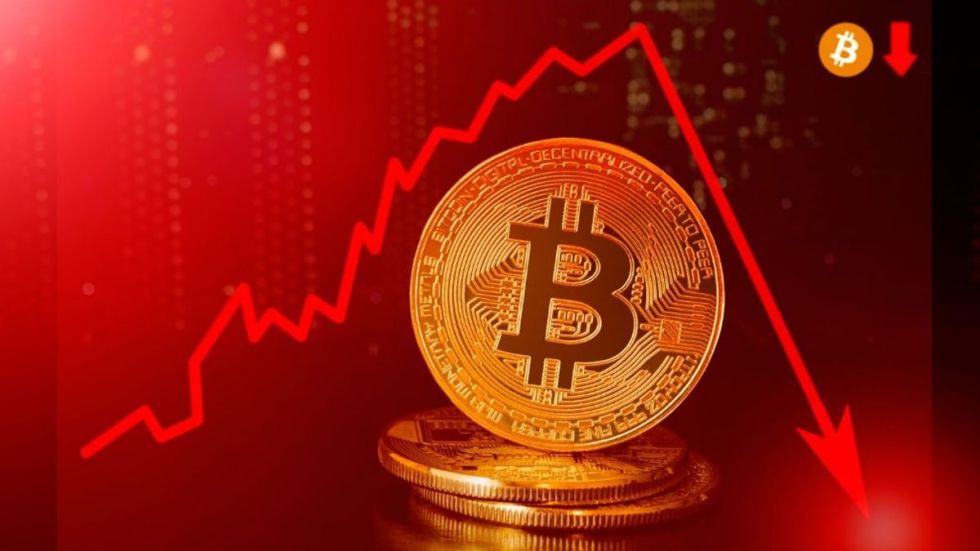 Mengapa Harga di Pasar Kripto Sekarang Turun_ Ini Alasan & Peluang Cuan yang Bisa Diambil