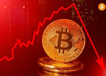 Mengapa Harga di Pasar Kripto Sekarang Turun_ Ini Alasan & Peluang Cuan yang Bisa Diambil