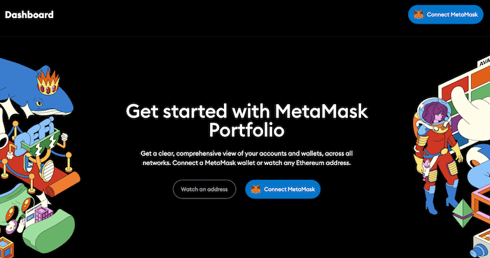 MetaMask meilleur portefeuille crypto