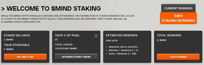 MIND of Pepe Kumpulkan $6,6 Juta dalam Presale – Apakah Potensi Kenaikan 100x Realistis?