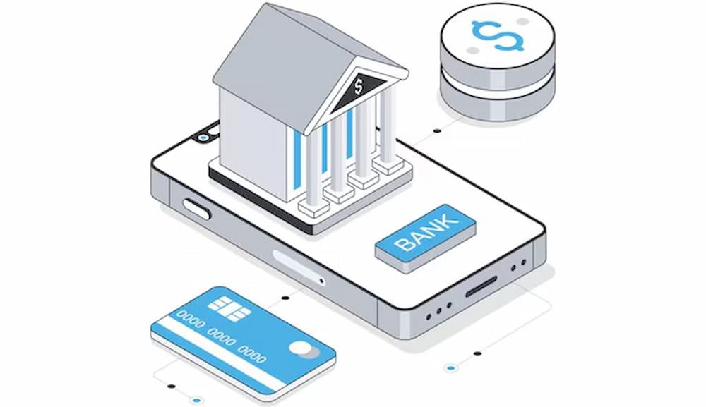 Mua Ethereum qua chuyển khoản ngân hàng