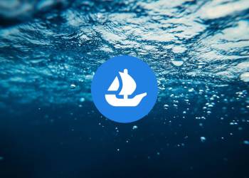 SEA仮想通貨がOpenSeaを支配?今注目の仮想通貨 投資先