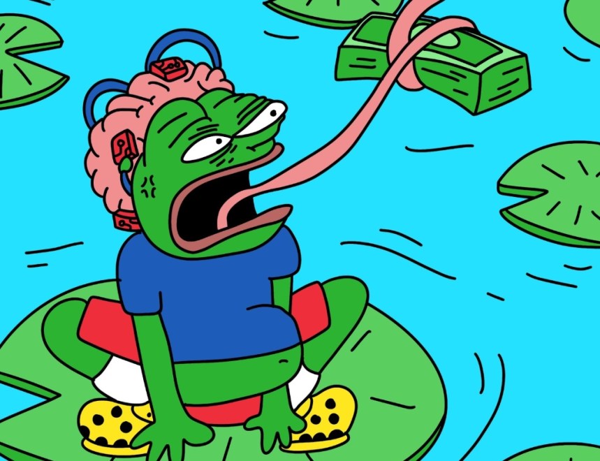 Pepe Unchained เปิดตัว Pump Pad ส่งราคา PEPU พุ่ง ท่ามกลางตลาดคริปโตขาลง