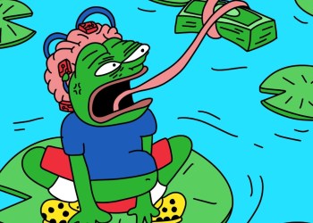 Pepe Unchained เปิดตัว Pump Pad ส่งราคา PEPU พุ่ง ท่ามกลางตลาดคริปโตขาลง