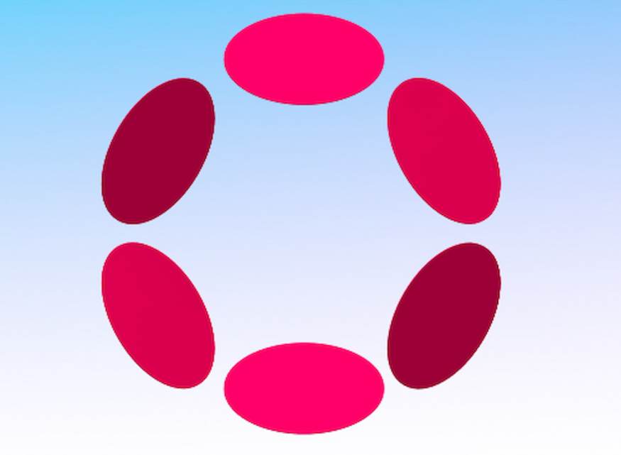 Polkadot VN