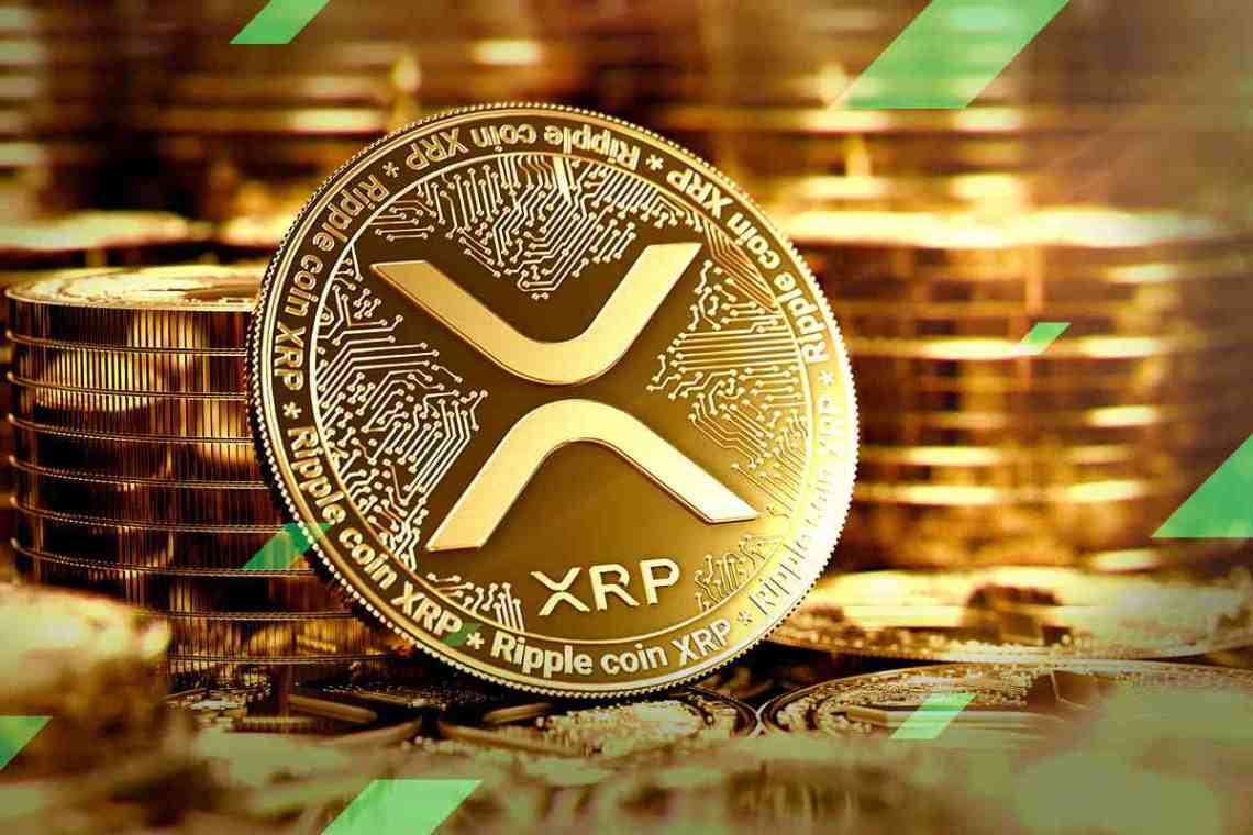Predicción de precio XRP 2030 ¿Qué esperar a largo plazo