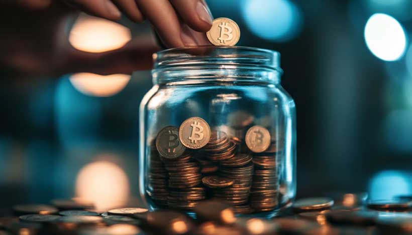 Presale Crypto Terbaik untuk Investasi yang Bisa Meroket di Februari 2025 Ini